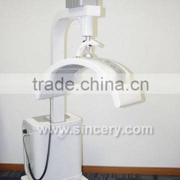 Professional Skin rejuvenation LED light phototherapy equipment