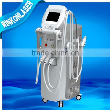 shr hair removal machine / skin whitening products