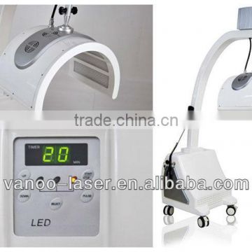 Acne Removal PDT Beauty Machine Multi-Function L800 CE And ISO Skin Rejuvenation