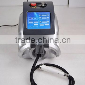 Professional microcurrent face lift device