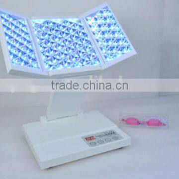 630nm Blue PDT-001 Led Freckle Removal      Pdt Beauty Machine 470nm Red photo-3