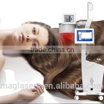 Professional Low Level Diode Laser 650nm Hair Growth Product