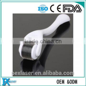 Derma Roller Titanium Micro Needle Roller Dermaroller 540 Needles photo-3