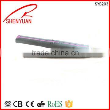Professional Tourmaline Ceramic Coating Hair Straighteners Temperature control LCD screen Flat Irons