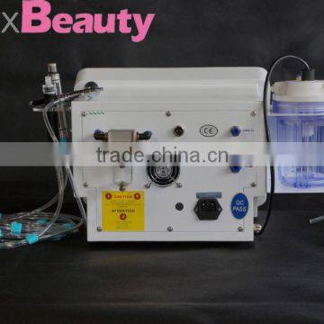 Factory Price 3in1 Skin Dermabrasion Renewal Machine/facial Cleaning Appliances