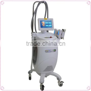 Liposuction Cool Tech Cryo Fat Freeze Slimming Machine