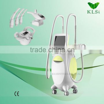 vacuum roller massage machine/vacuum roller cellulite machine/vacuum roller slimming machine