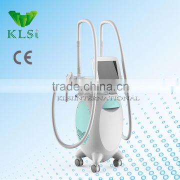 Body Slimming Cavitation Machine In Rf Slimming Machine Vacuum Cavitation System Lipo Cavitation Machine