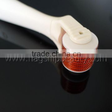 HOT Vibrating PDT Micro Needle Roller anti scar skin mrs micro needle roller mesoroller vessel sealing system