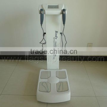 fat machine body composition analysis machine