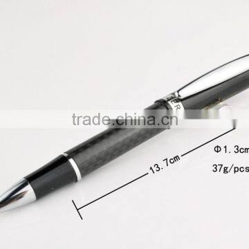 Gifts & Crafts new products gift metal carbon fiber pen