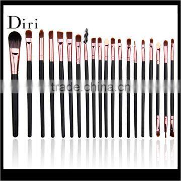 Factory Top quality 20pcs personalized makeup brushes for women