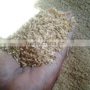 Rice Husk for Cattle Feeds