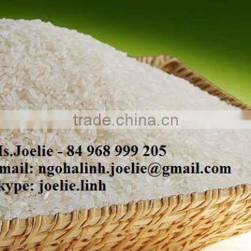 GOOD QUALITY VIETNAM JASMINE RICE