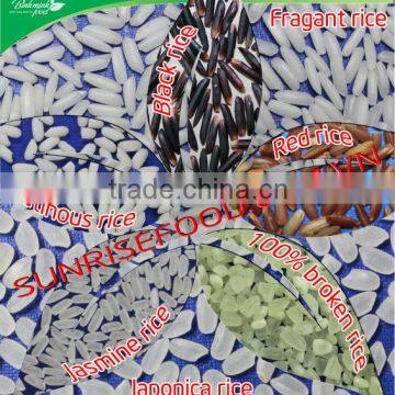 VIETNAM LONG GRAIN FRAGRANT WHITE RICE FMCG products