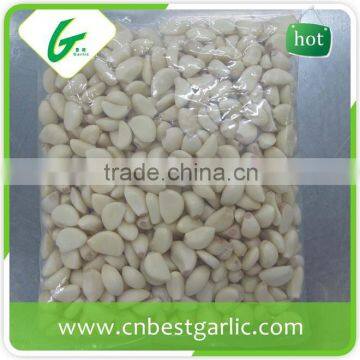 Price of Fresh Peeled Garlic Cloves photo-4