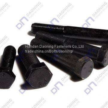 DIN931 DIN933 Hex Head Bolt photo-2