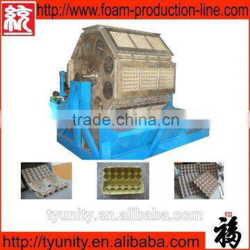 CE&ISO STANDRAD Egg Tray Machine photo-3