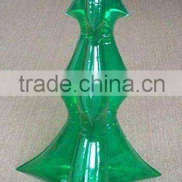 promotion inflatable tree for Christmas