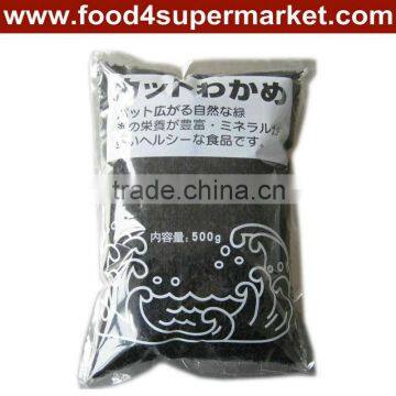 dried wakame chuka 500g