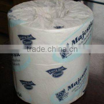 170g Home Use Recycled Toilet Tissue photo-2