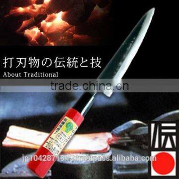 Strong and Safe high quality Japanese Handmade Field Knife