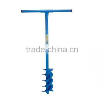 Manual Ground Drill Earth Drill