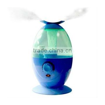 2015 HOT SALE automatic mini air ultrasonic humidifier