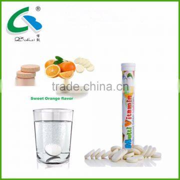 multivitamins and multi minerals drink manufacturer