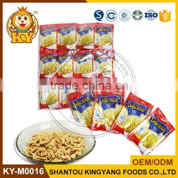 Delicious Potato Chip Grain Puffed Snack