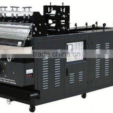 High efficient 6 wire 3 ball cleaning balls making machine for sale