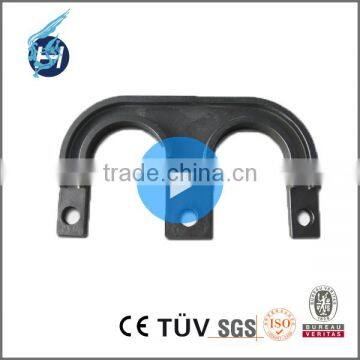 Manufacturer OEM China Granulator Stainless Steel Casting Part/Support Pillar Zinc Casting Part/Stop Pin Investment Casting Part photo-6