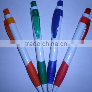 plastic ball pen,promotion pen, cheap pen