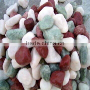 cheap rainbow pebble price