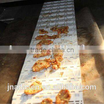 Continuous Tunnel Microwave Meat Drying and Sterilization Machine photo-4