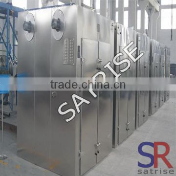 2016 Factory Provide Stainless Steel mushroom dryer equipment