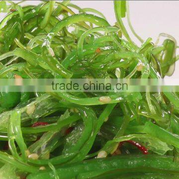 Hiyashi Seaweed Salad KOSHER