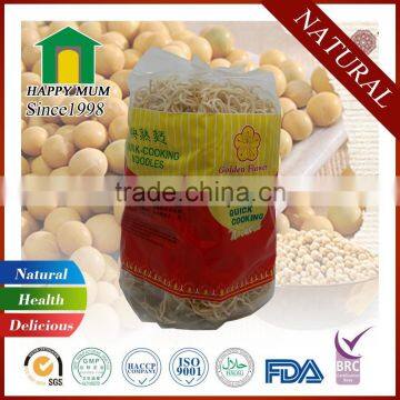 OEM privite brand instant egg noodle