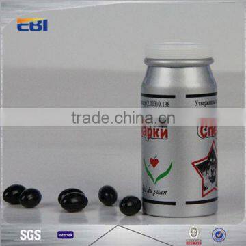 Small Cheap wholesale pill bottles