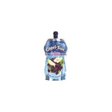 Capri Sun - Resealable-Blackcurrant Uk 330ml