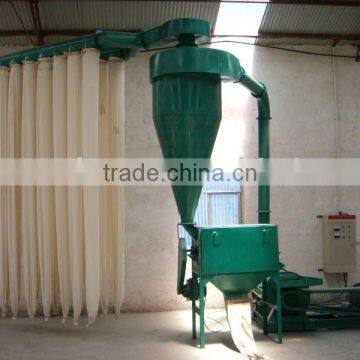 high-efficient wood powder grinding machine