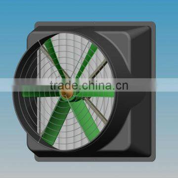 fiberglass cone fan/fiberglass exhaust fan/fiberglass ventilation fan