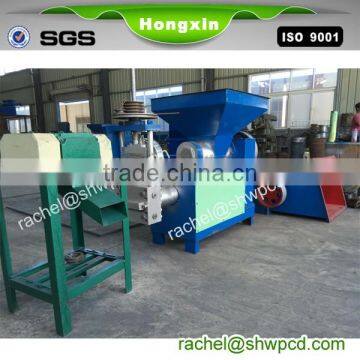 EPS Recycling Machinery Foam Plastic Granules Making Machine photo-2