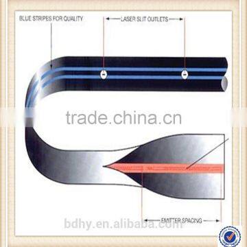 Micro Drip Irrigation System