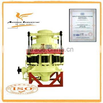 Spring Cone Crusher