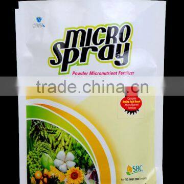 Micro-Spray (Powder)