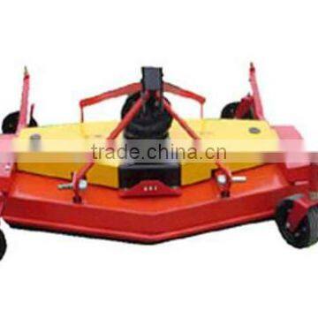 Tractor PTO FM Mower photo-2