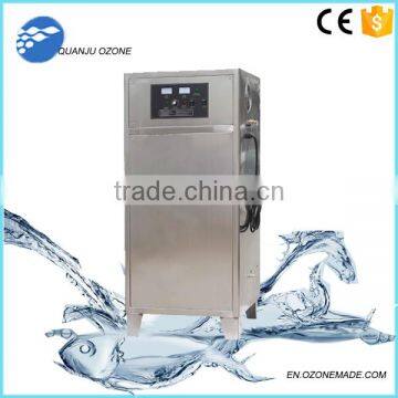 Best Ozone Generator for Hot Tub,auto Ozone Generator photo-2