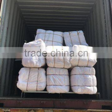 Polypropylene Wpp Woven Bag for Sand Fire Wood Chemical photo-5