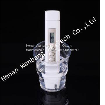 Water Quality TDS Meter Electrolytic Device TDS Meter for Water Quality Tester Pen Filter photo-5